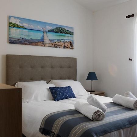 Casa Da Avo Apartment Espiche ภายนอก รูปภาพ