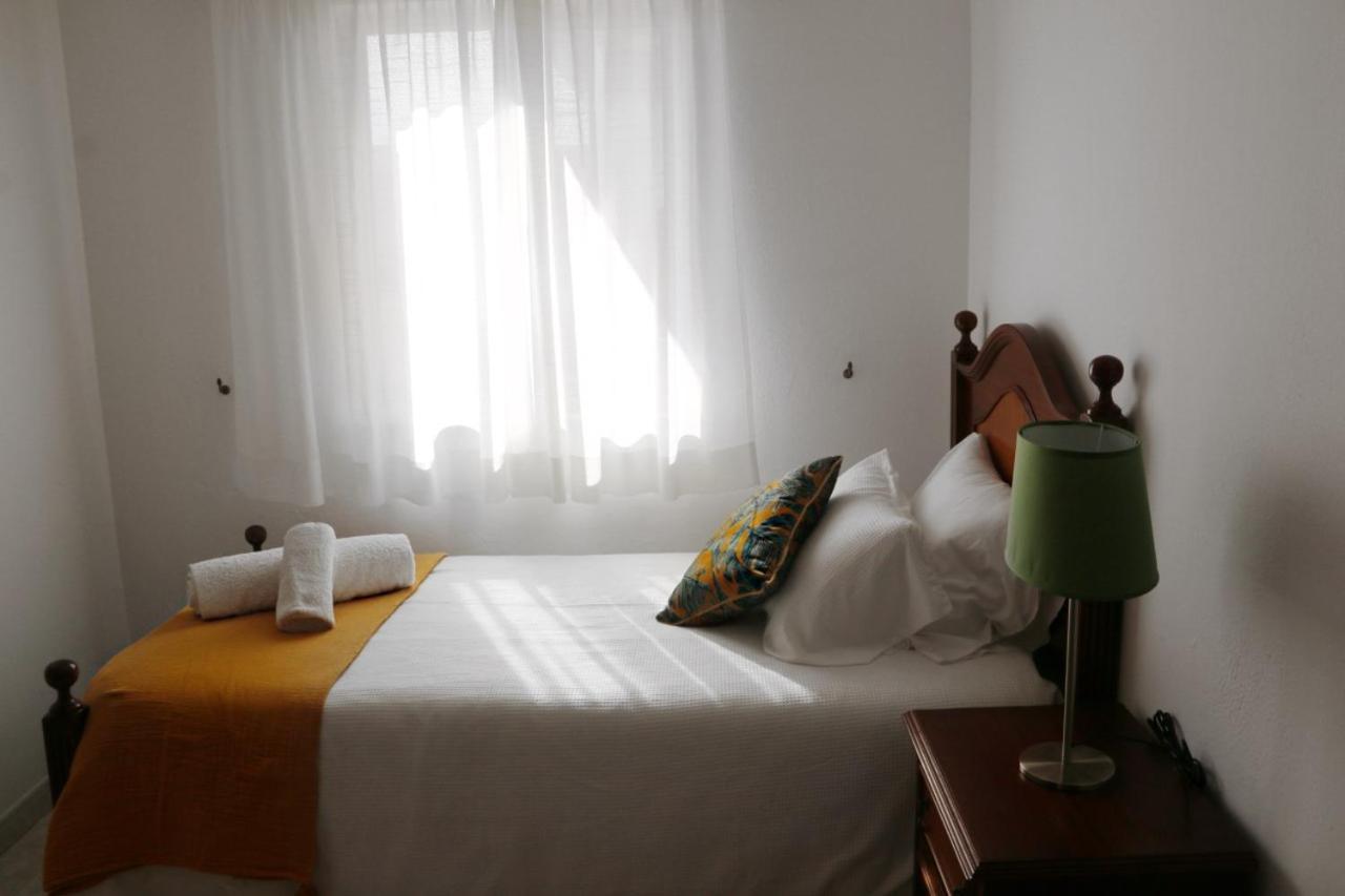 Casa Da Avo Apartment Espiche ภายนอก รูปภาพ