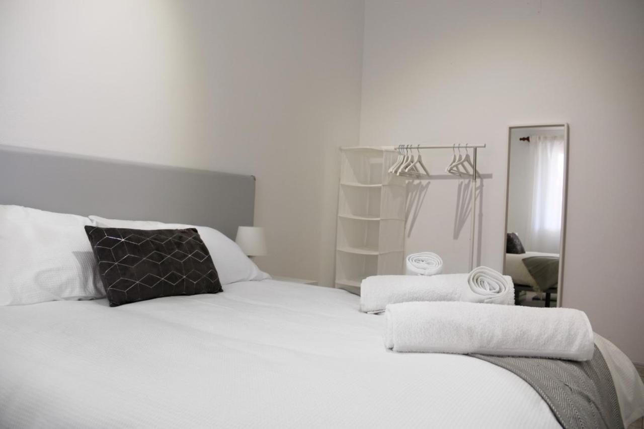 Casa Da Avo Apartment Espiche ภายนอก รูปภาพ