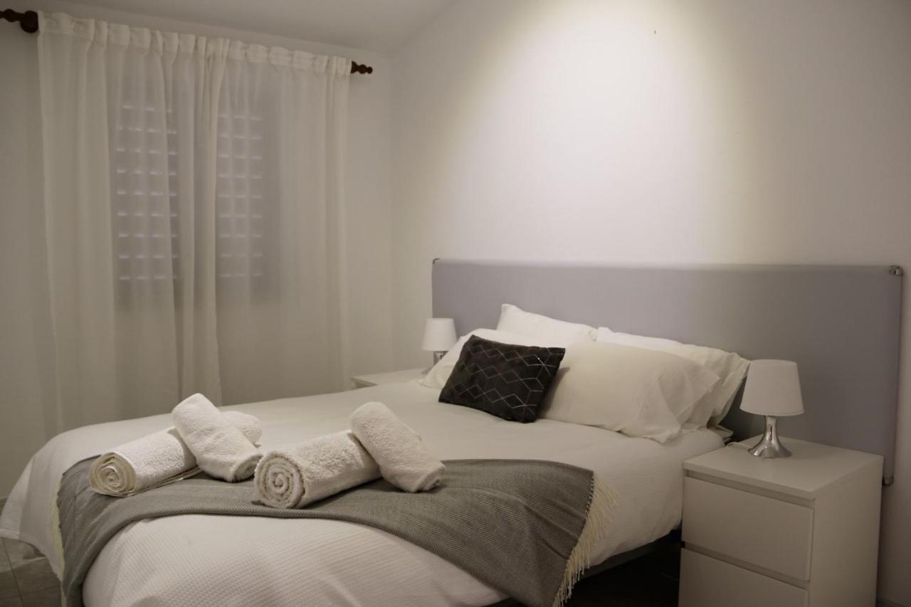 Casa Da Avo Apartment Espiche ภายนอก รูปภาพ