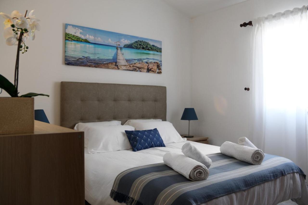 Casa Da Avo Apartment Espiche ภายนอก รูปภาพ