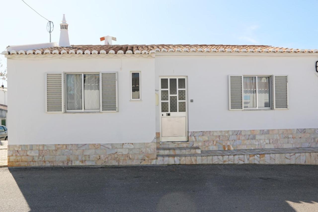 Casa Da Avo Apartment Espiche ภายนอก รูปภาพ