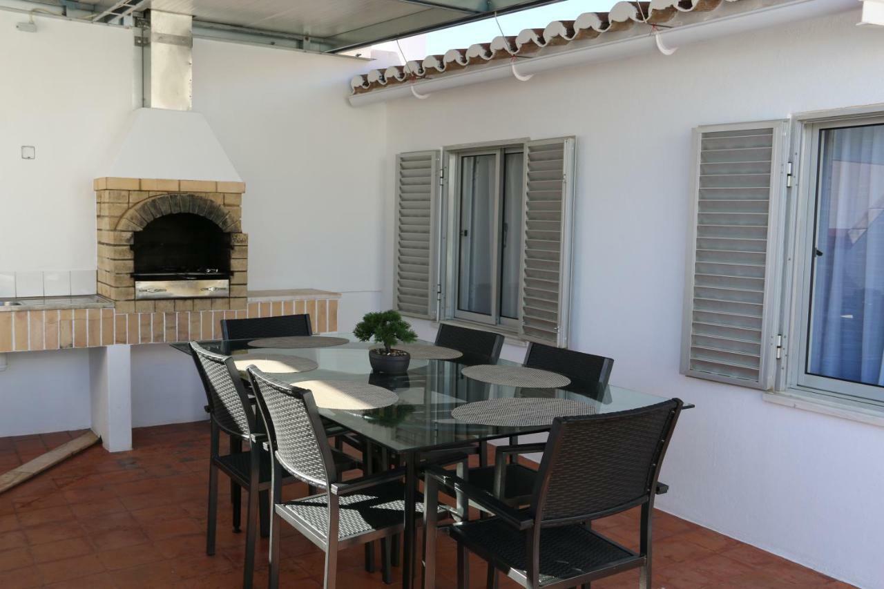 Casa Da Avo Apartment Espiche ภายนอก รูปภาพ