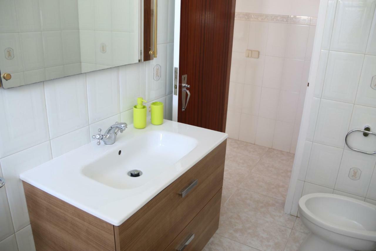 Casa Da Avo Apartment Espiche ภายนอก รูปภาพ