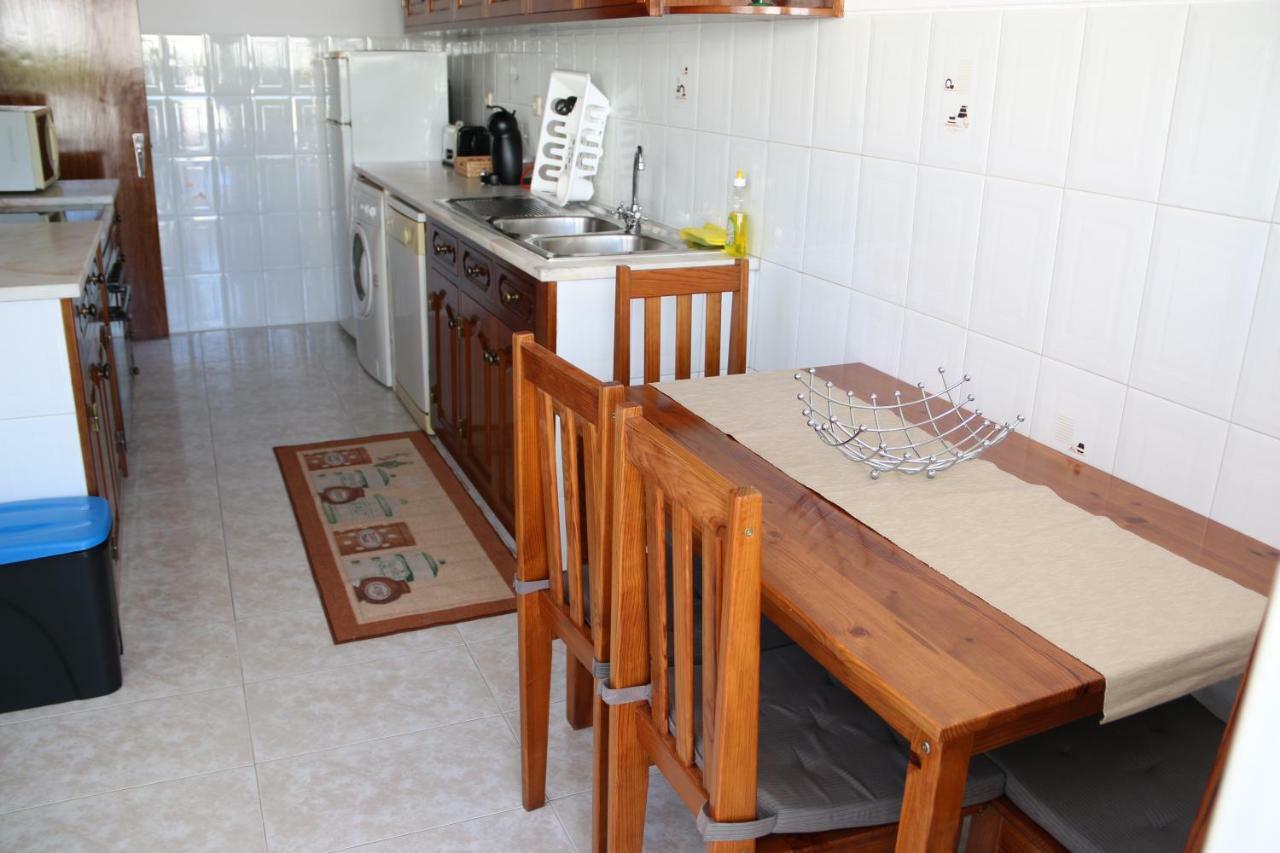 Casa Da Avo Apartment Espiche ภายนอก รูปภาพ